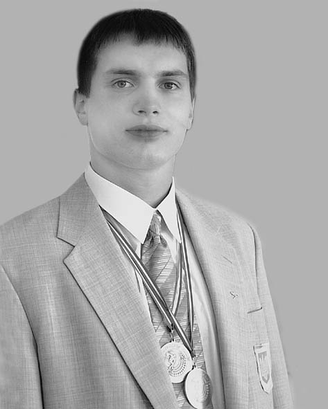 фото: Білоконь Олег Валерійович